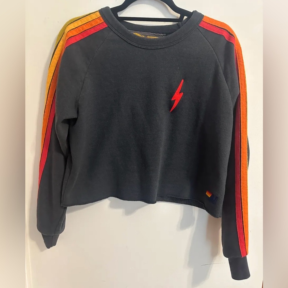 Aviator Nation sweatshirt